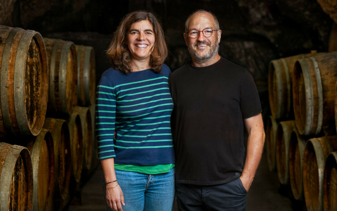 Portraits de producteurs et d’artisans pour Tours Evénements