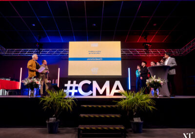 Reportage photographique pour la CMA de Charente